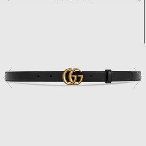 Gucci Belts for Women - Poshmark